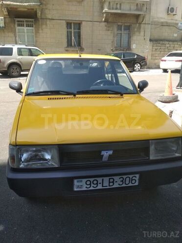 Tofas Sahin 2006, 212,250 km - 1.6 l - Bakı
