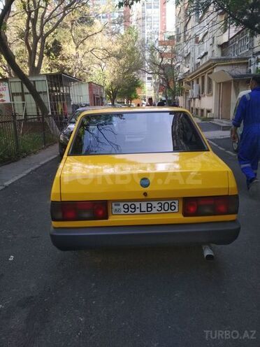 Tofas Sahin 2006, 212,250 km - 1.6 l - Bakı