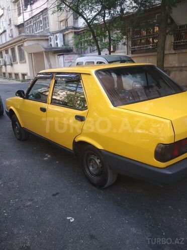 Tofas Sahin 2006, 212,250 km - 1.6 l - Bakı