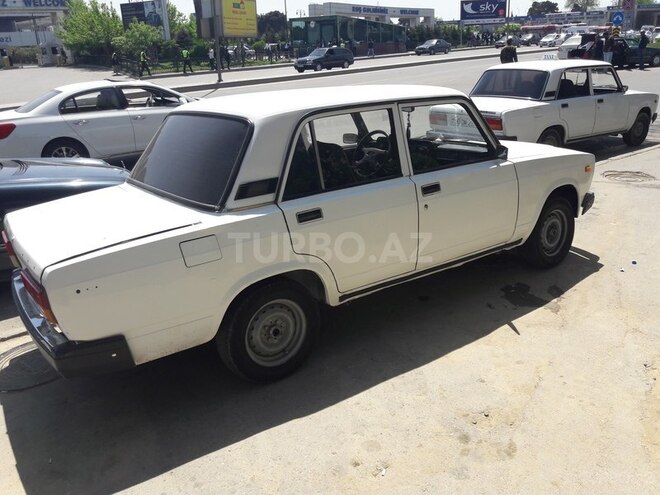 LADA (VAZ) 2107 1998, 258,000 km - 1.6 л - Bakı