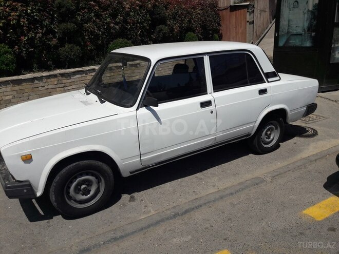 LADA (VAZ) 2107 1998, 258,000 km - 1.6 л - Bakı