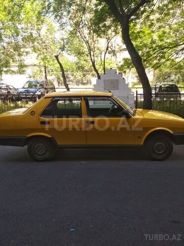 Tofas Sahin 2006, 212,250 km - 1.6 l - Bakı