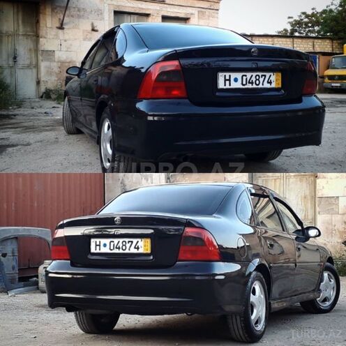 Opel Vectra 2000, 270,000 km - 1.6 л - Bakı