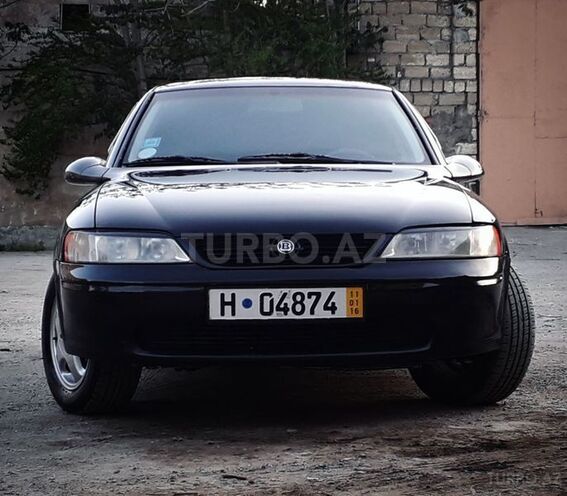 Opel Vectra 2000, 270,000 km - 1.6 л - Bakı