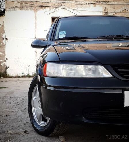Opel Vectra 2000, 270,000 km - 1.6 л - Bakı