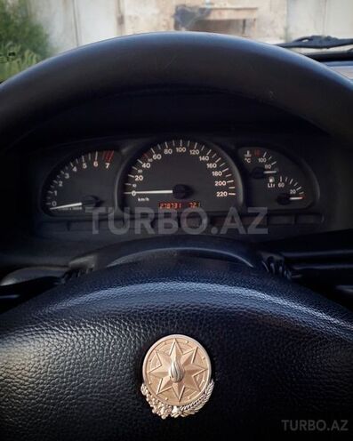 Opel Vectra 2000, 270,000 km - 1.6 л - Bakı