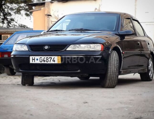 Opel Vectra 2000, 270,000 km - 1.6 л - Bakı