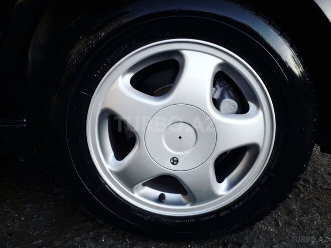 Opel Vectra 2000, 270,000 km - 1.6 л - Bakı