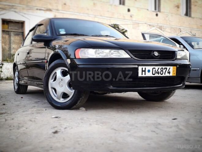 Opel Vectra 2000, 270,000 km - 1.6 л - Bakı