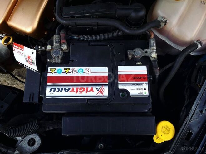Opel Vectra 2000, 270,000 km - 1.6 л - Bakı