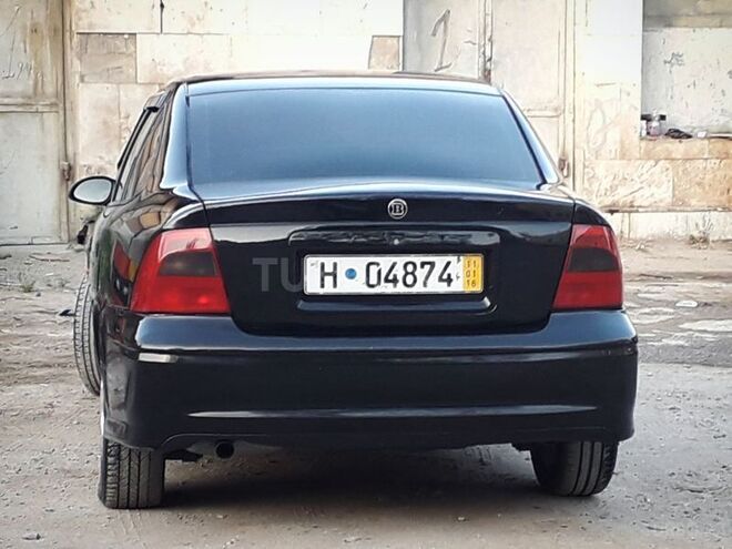 Opel Vectra 2000, 270,000 km - 1.6 л - Bakı