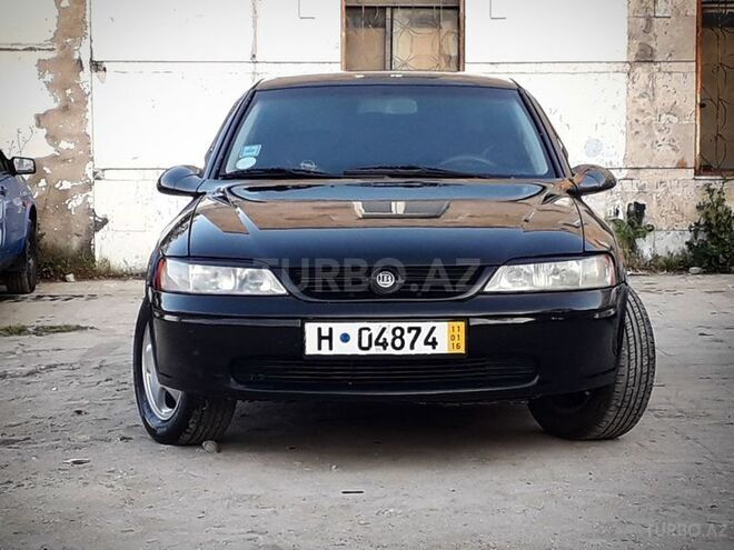 Opel Vectra 2000, 270,000 km - 1.6 л - Bakı