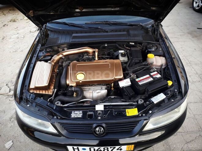 Opel Vectra 2000, 270,000 km - 1.6 л - Bakı