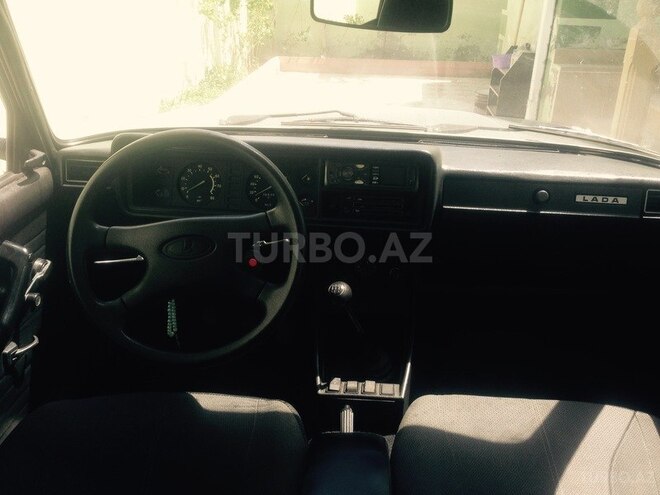 LADA (VAZ) 2107 2010, 196,000 km - 1.6 l - Bakı