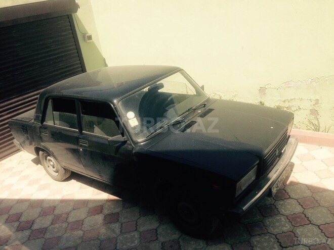 LADA (VAZ) 2107 2010, 196,000 km - 1.6 l - Bakı