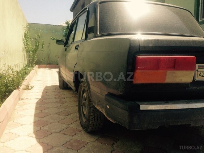 LADA (VAZ) 2107 2010, 196,000 km - 1.6 l - Bakı