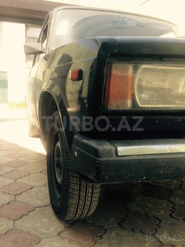 LADA (VAZ) 2107 2010, 196,000 km - 1.6 l - Bakı