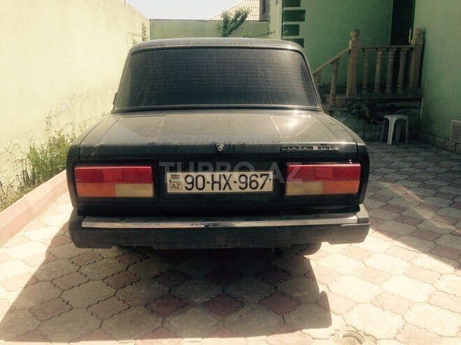 LADA (VAZ) 2107 2010, 196,000 km - 1.6 l - Bakı