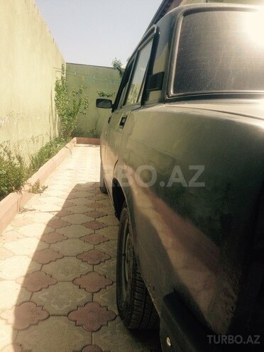 LADA (VAZ) 2107 2010, 196,000 km - 1.6 l - Bakı