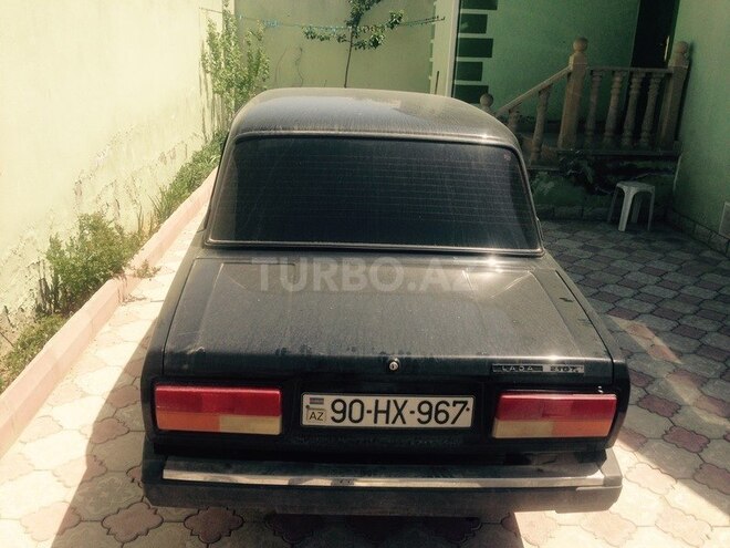 LADA (VAZ) 2107 2010, 196,000 km - 1.6 l - Bakı