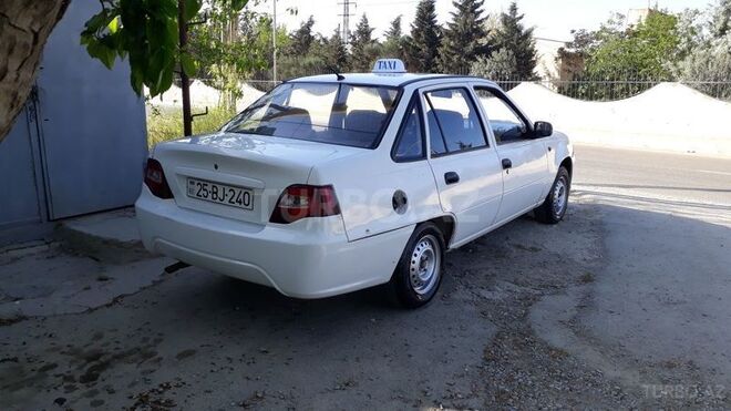 Daewoo Nexia 2011, 275,353 km - 1.5 l - Bakı