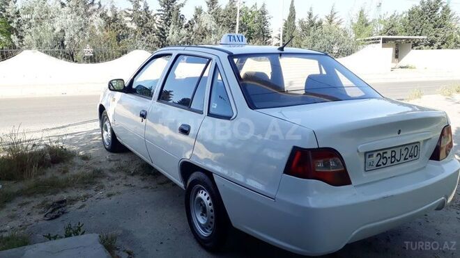 Daewoo Nexia 2011, 275,353 km - 1.5 l - Bakı