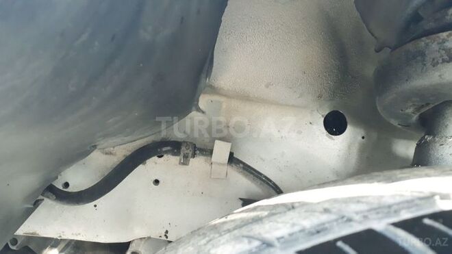 Daewoo Nexia 2011, 275,353 km - 1.5 l - Bakı