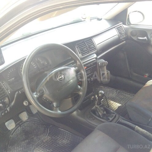 Opel Vectra 2000, 264,388 km - 0.2 л - Sumqayıt