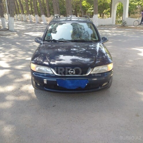 Opel Vectra 2000, 264,388 km - 0.2 л - Sumqayıt