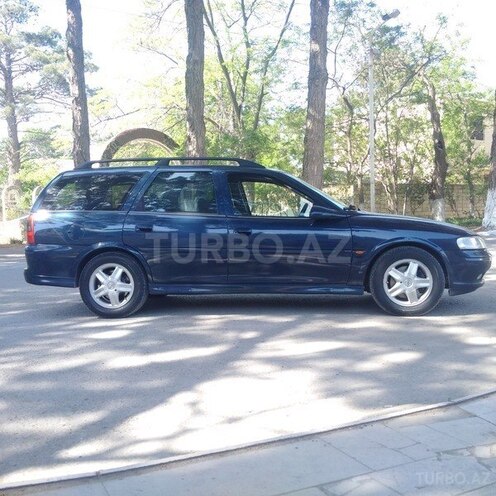 Opel Vectra 2000, 264,388 km - 0.2 л - Sumqayıt