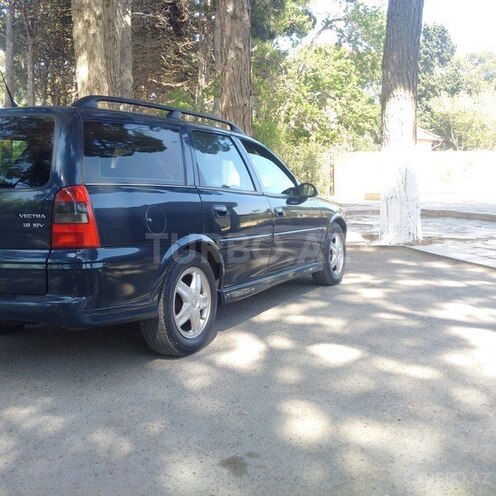 Opel Vectra 2000, 264,388 km - 0.2 л - Sumqayıt