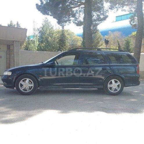 Opel Vectra 2000, 264,388 km - 0.2 л - Sumqayıt