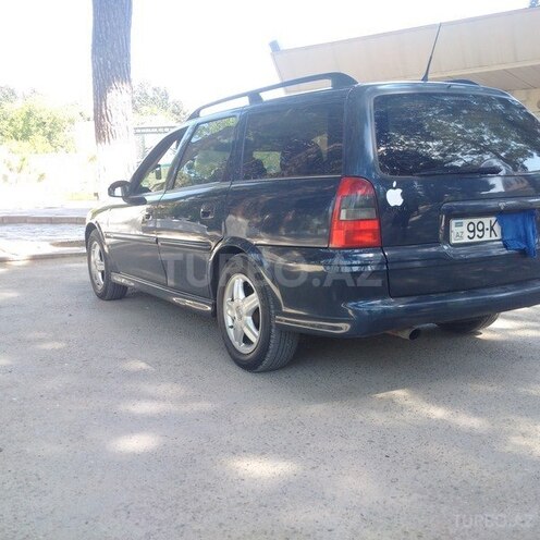 Opel Vectra 2000, 264,388 km - 0.2 л - Sumqayıt