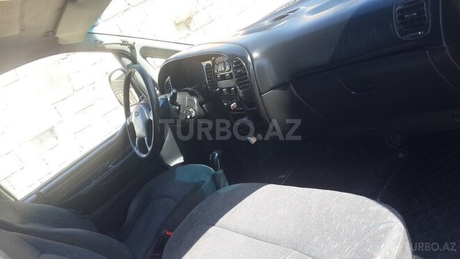 Hyundai H-1 1999, 609,000 km - 2.5 л - Biləsuvar