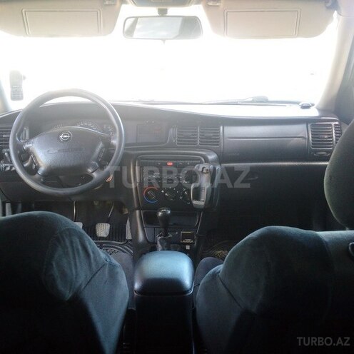 Opel Vectra 2000, 264,388 km - 0.2 л - Sumqayıt
