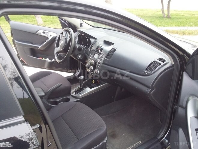 Kia Cerato 2010, 117,320 km - 1.6 l - Bakı