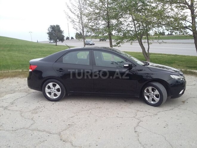Kia Cerato 2010, 117,320 km - 1.6 l - Bakı