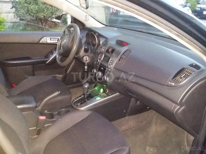 Kia Cerato 2010, 117,320 km - 1.6 l - Bakı
