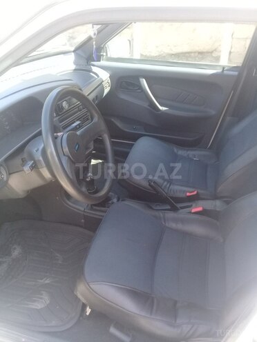 LADA (VAZ) 2114 2012, 153,689 km - 1.6 l - Bakı