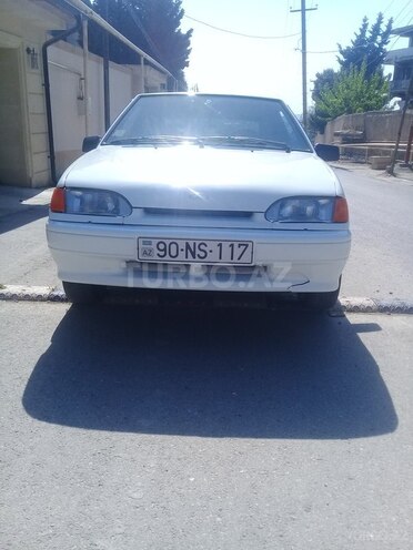 LADA (VAZ) 2114 2012, 153,689 km - 1.6 l - Bakı