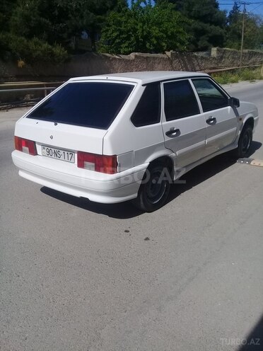 LADA (VAZ) 2114 2012, 153,689 km - 1.6 l - Bakı
