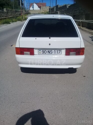 LADA (VAZ) 2114 2012, 153,689 km - 1.6 l - Bakı