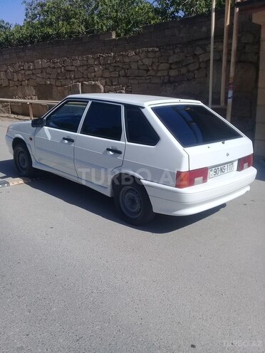 LADA (VAZ) 2114 2012, 153,689 km - 1.6 l - Bakı