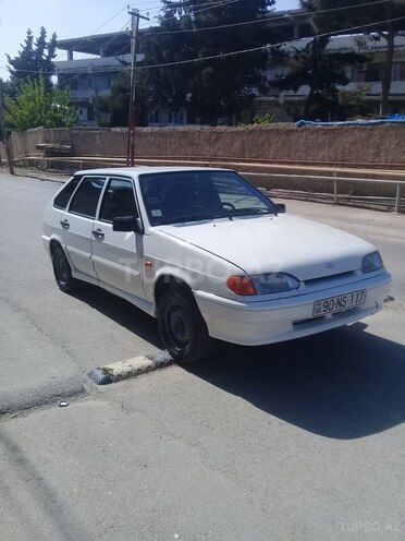 LADA (VAZ) 2114 2012, 153,689 km - 1.6 l - Bakı