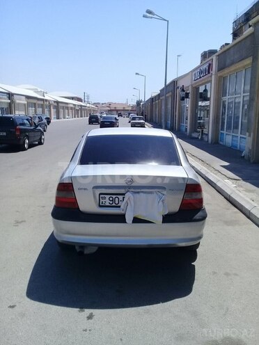 Opel Vectra 1996, 297,000 km - 1.6 l - Bakı