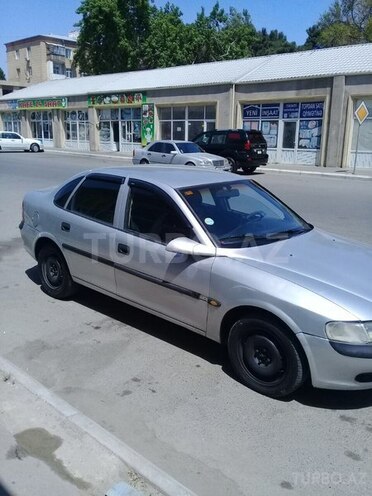 Opel Vectra 1996, 297,000 km - 1.6 l - Bakı