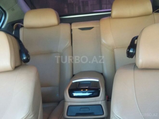 BMW 750 2009, 157,000 km - 4.4 л - Bakı