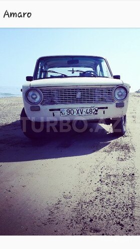 LADA (VAZ) 21011 1981, 320,000 km - 1.5 l - Bakı