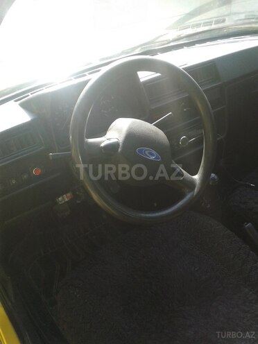 ZAZ Slavuta 2005, 350,000 km - 1.2 l - Sumqayıt