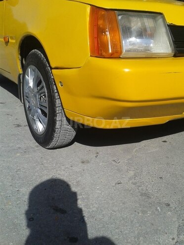 ZAZ Slavuta 2005, 350,000 km - 1.2 l - Sumqayıt